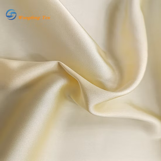 100% Pure Silk Jacquard Fabric