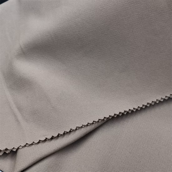 Hy213162 Gots Factory Price Mulberry Silk 30% Cotton 70% Wholesale Silk Cotton Fabric for Home Textile, Women and Ladies Blouse, Shirt, Scarf and Pajama
