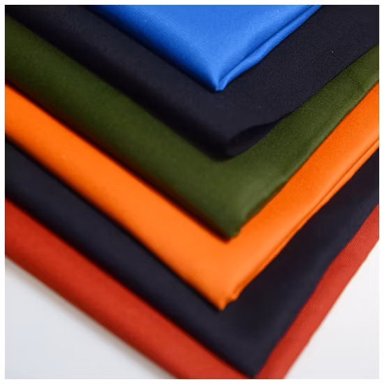 Hy213162 Gots Factory Price Mulberry Silk 30% Cotton 70% Wholesale Silk Cotton Fabric for Home Textile, Women and Ladies Blouse, Shirt, Scarf and Pajama