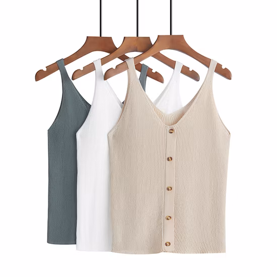 Wholesale Used Ladie Camisole