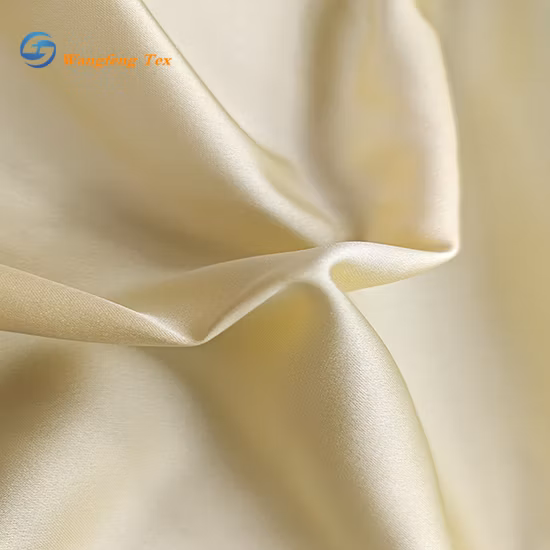 100% Pure Silk Jacquard Fabric