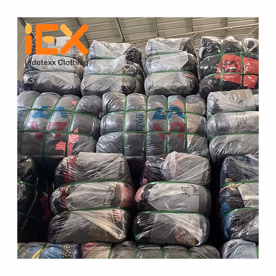 Assorted Baby Imported Jeans Wholesale High Quality Kids Mixed Wear Shirt